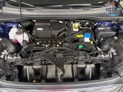 2026 Audi Q4 e-tron Premium Plus quattro