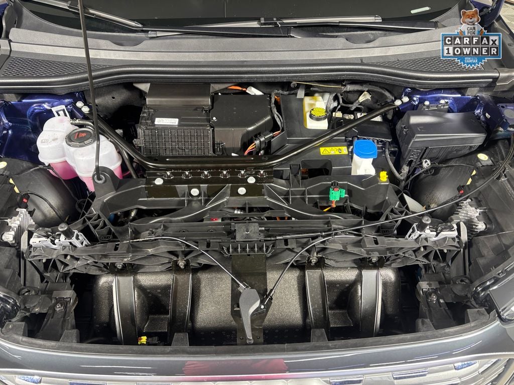 2026 Audi Q4 e-tron Premium Plus quattro