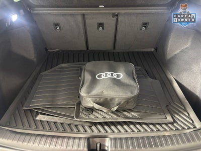 2026 Audi Q4 e-tron Premium Plus quattro