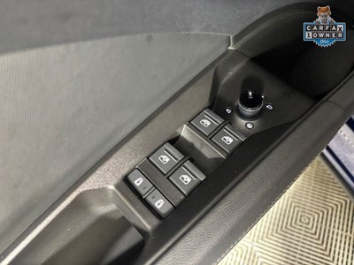 2026 Audi Q4 e-tron Premium Plus quattro