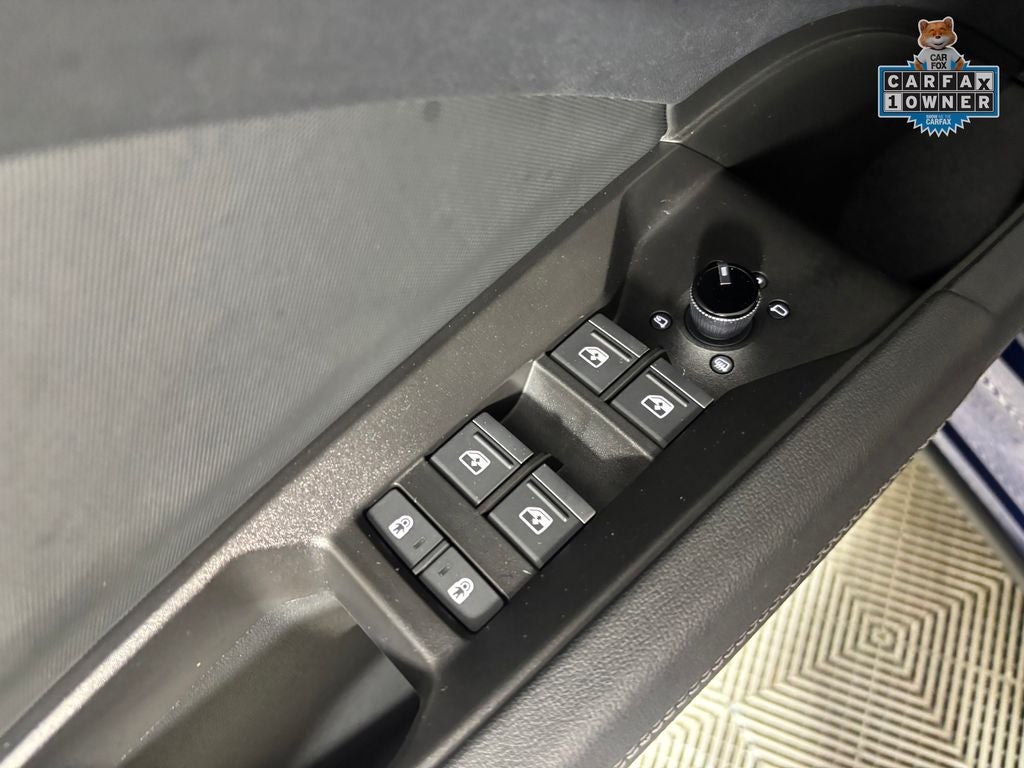 2026 Audi Q4 e-tron Premium Plus quattro