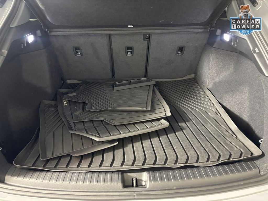 2025 Audi Q4 e-tron Premium Plus quattro