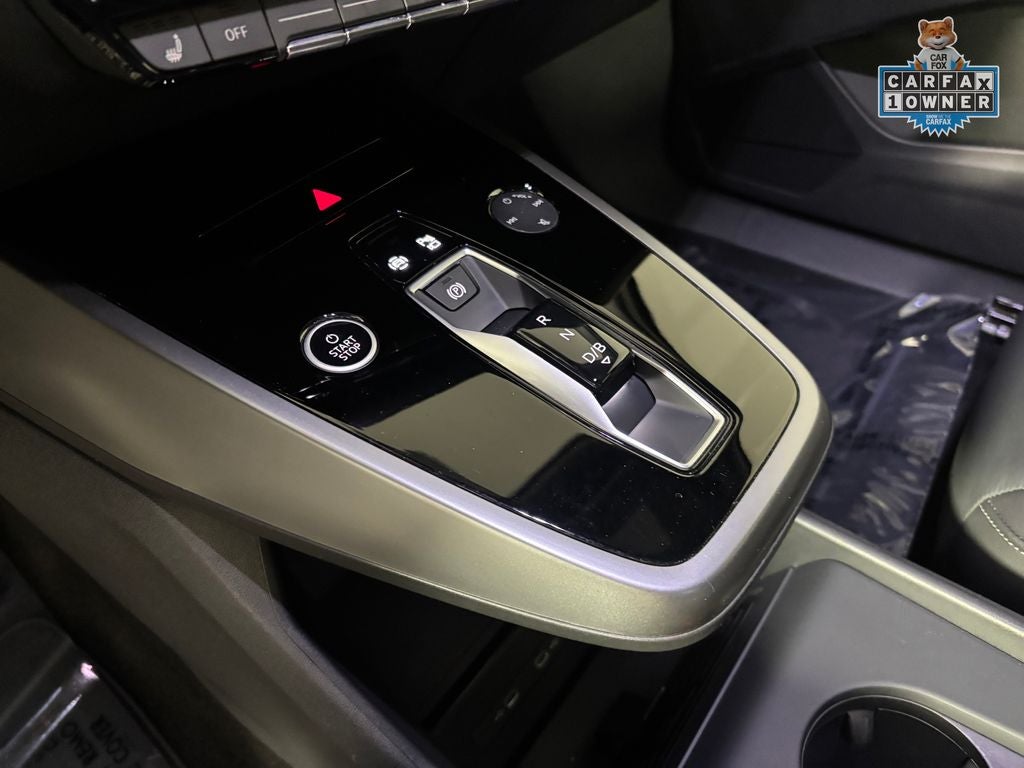 2025 Audi Q4 e-tron Premium Plus quattro