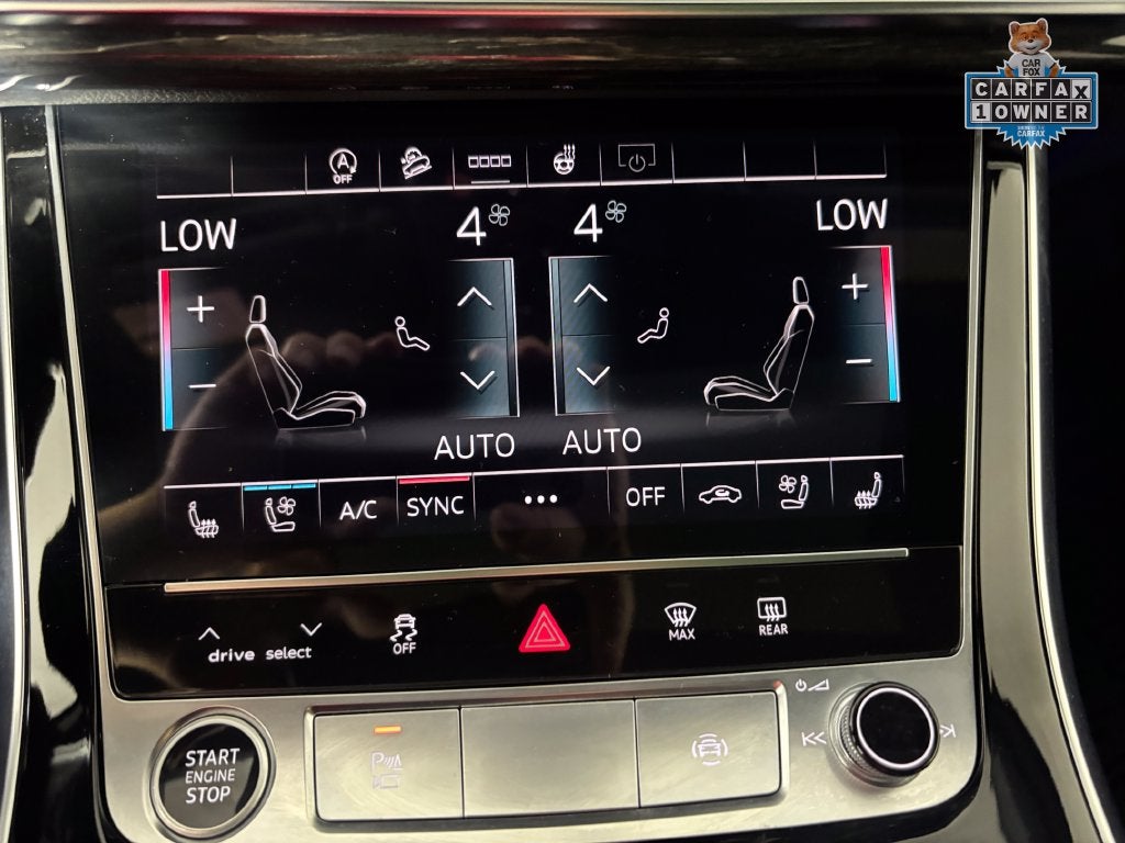 2026 Audi Q7 55 Premium Plus quattro