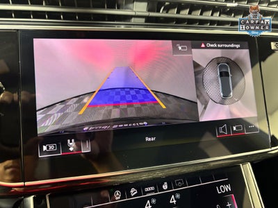 2026 Audi Q7 55 Premium Plus quattro