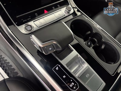 2026 Audi Q7 55 Premium Plus quattro