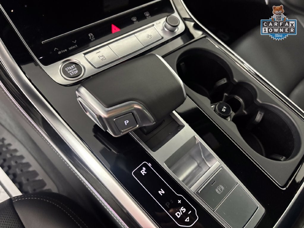 2026 Audi Q7 55 Premium Plus quattro