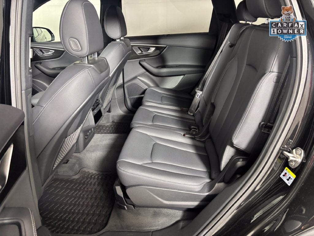 2026 Audi Q7 55 Premium Plus quattro