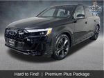 2026 Audi Q7 55 Premium Plus quattro