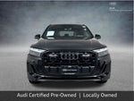 2025 Audi Q7 55 Prestige quattro