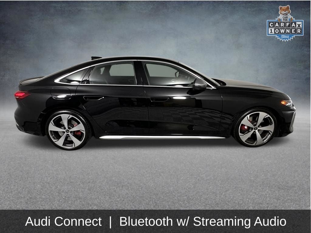 2025 Audi S5 3.0T Premium Plus quattro