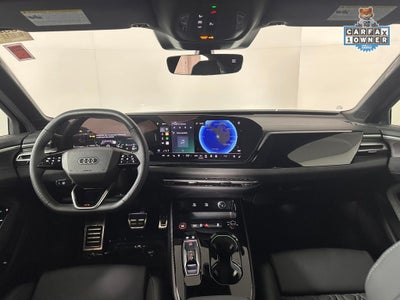 2025 Audi S5 3.0T Premium Plus quattro