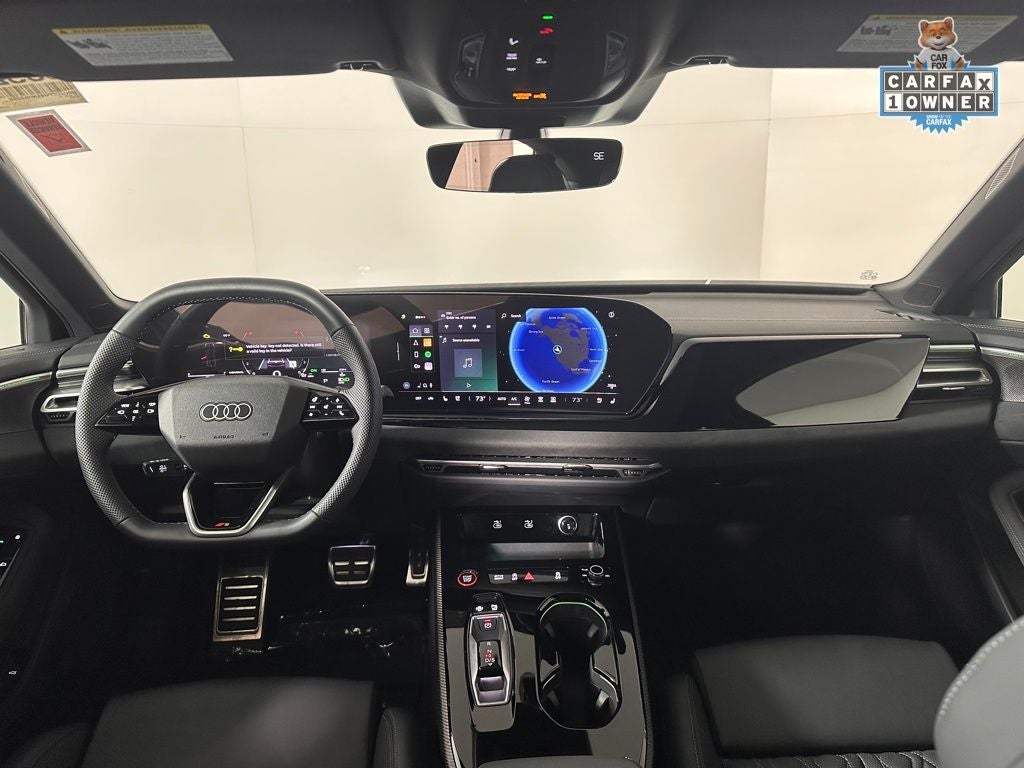 2025 Audi S5 3.0T Premium Plus quattro