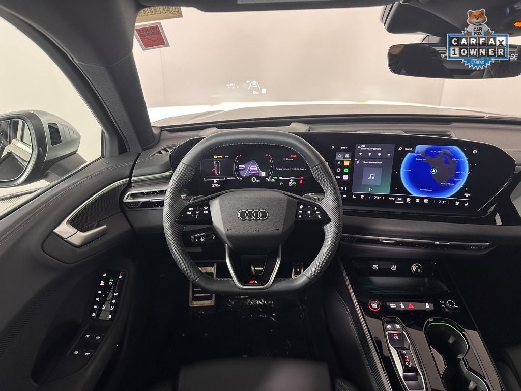 2025 Audi S5 3.0T Premium Plus quattro