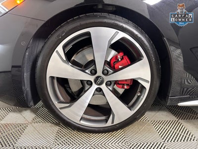 2025 Audi S5 3.0T Premium Plus quattro