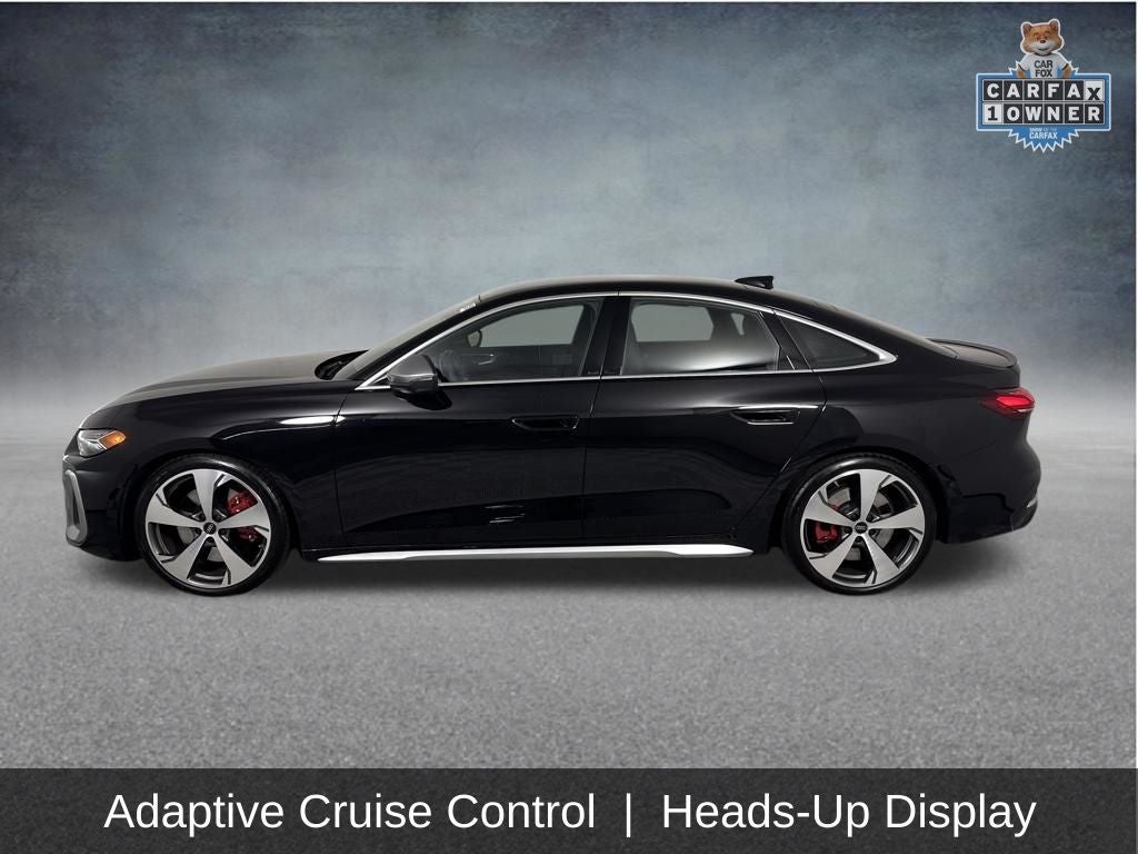 2025 Audi S5 3.0T Premium Plus quattro