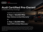 2025 Audi A5 2.0T Premium Plus quattro