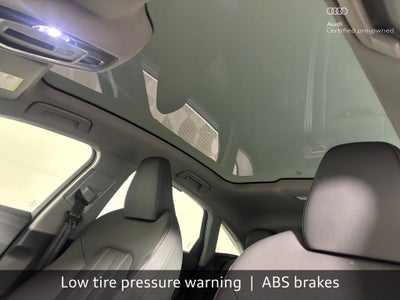2025 Audi A5 2.0T Premium Plus quattro