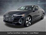 2025 Audi A5 2.0T Premium Plus quattro