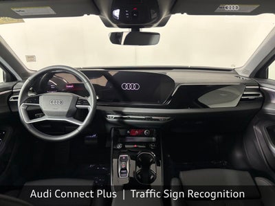 2025 Audi A5 2.0T Premium Plus quattro