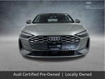 2025 Audi A5 2.0T Premium Plus quattro