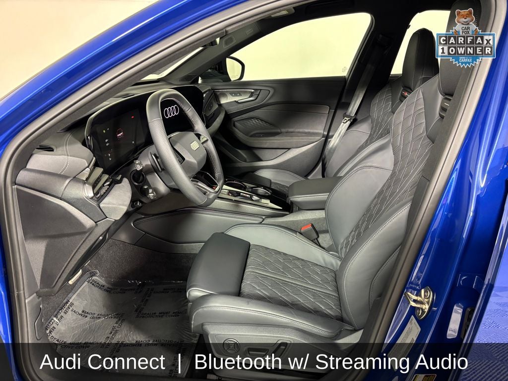 2025 Audi S5 3.0T Prestige quattro