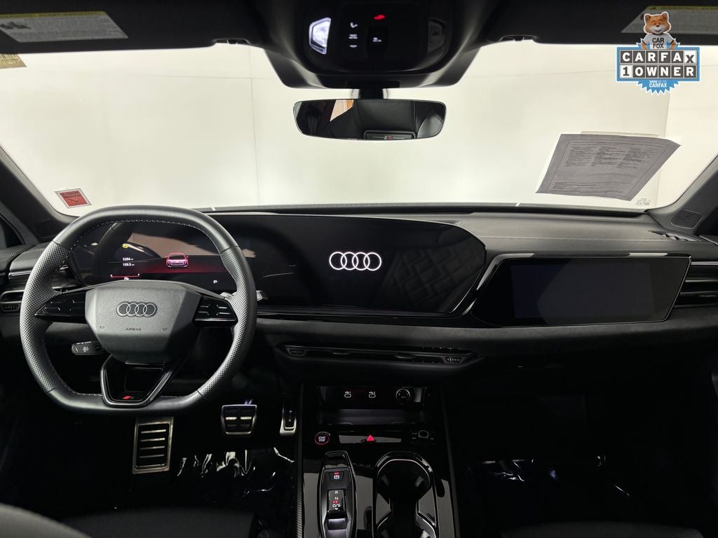 2025 Audi S5 3.0T Prestige quattro
