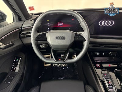 2025 Audi S5 3.0T Prestige quattro
