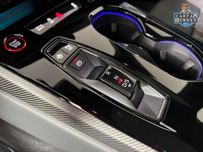 2025 Audi S5 3.0T Prestige quattro