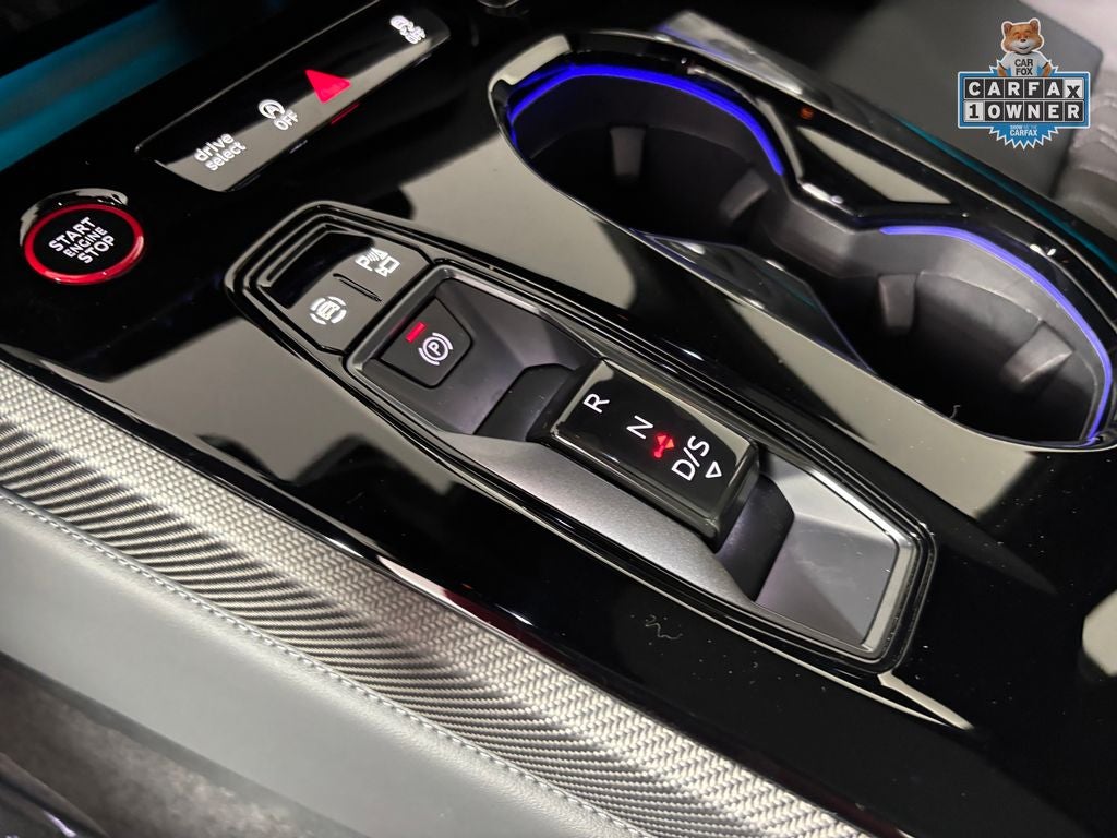 2025 Audi S5 3.0T Prestige quattro