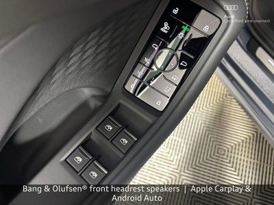 2025 Audi A5 2.0T Prestige quattro