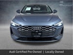 2025 Audi A5 2.0T Prestige quattro