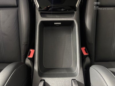 2025 Audi A5 2.0T Prestige quattro