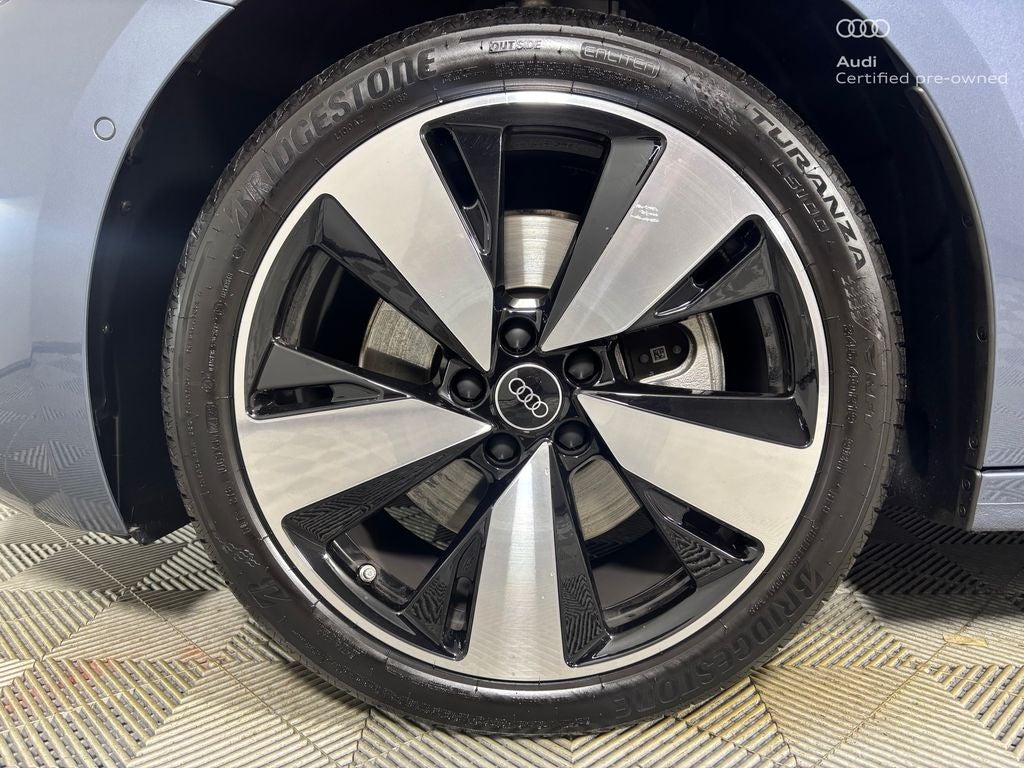 2025 Audi A5 2.0T Prestige quattro