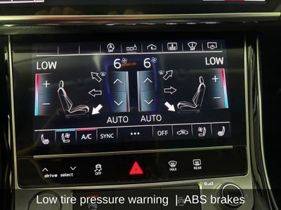 2020 Audi A8 L 60 LWB quattro L