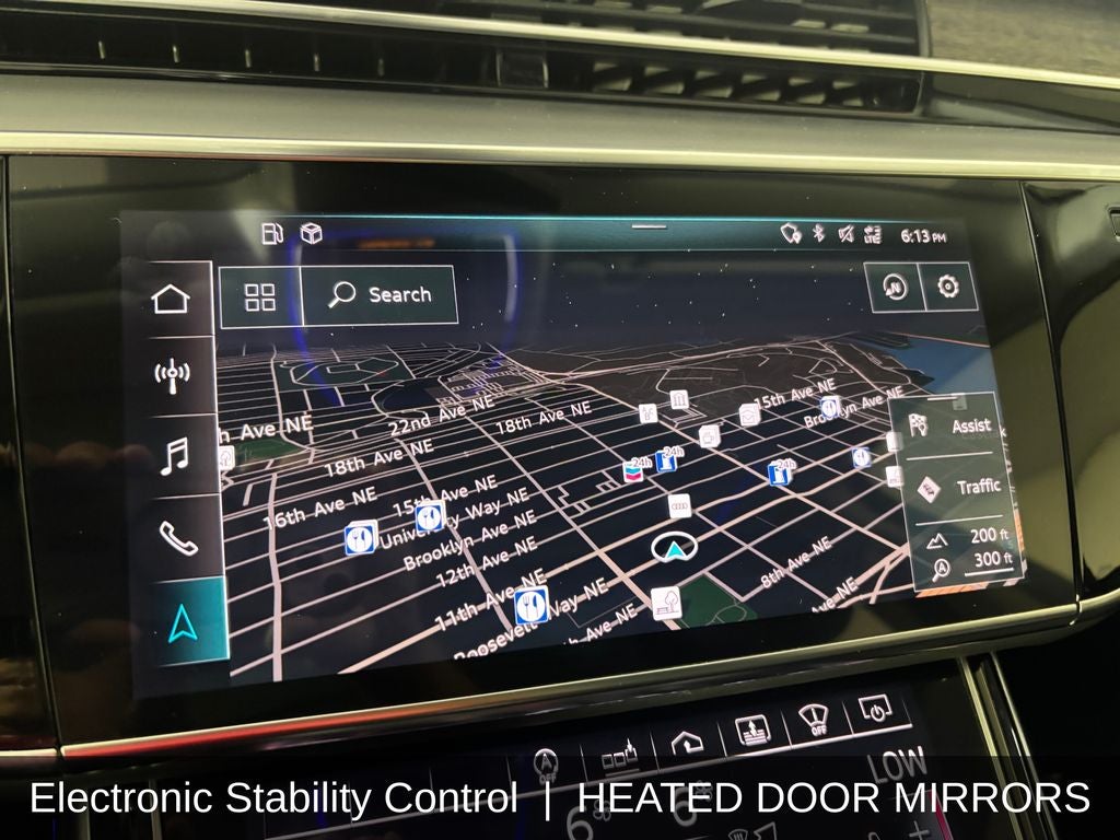 2020 Audi A8 L 60 LWB quattro L