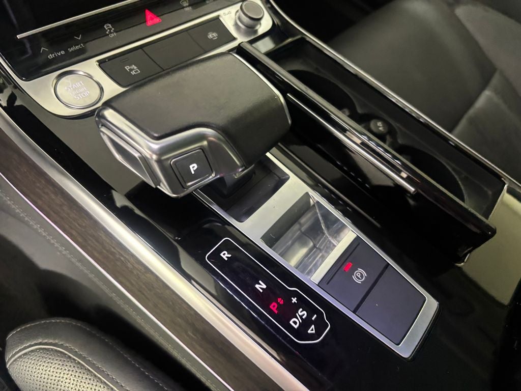 2020 Audi A8 L 60 LWB quattro L
