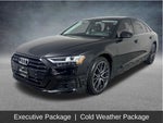 2020 Audi A8 L 60 LWB quattro L
