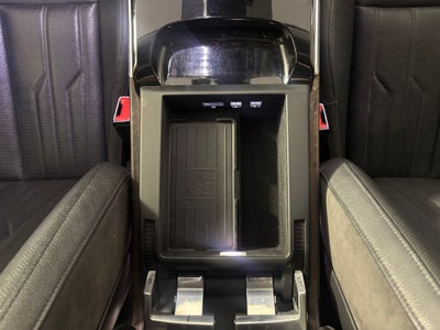 2020 Audi A8 L 60 LWB quattro L