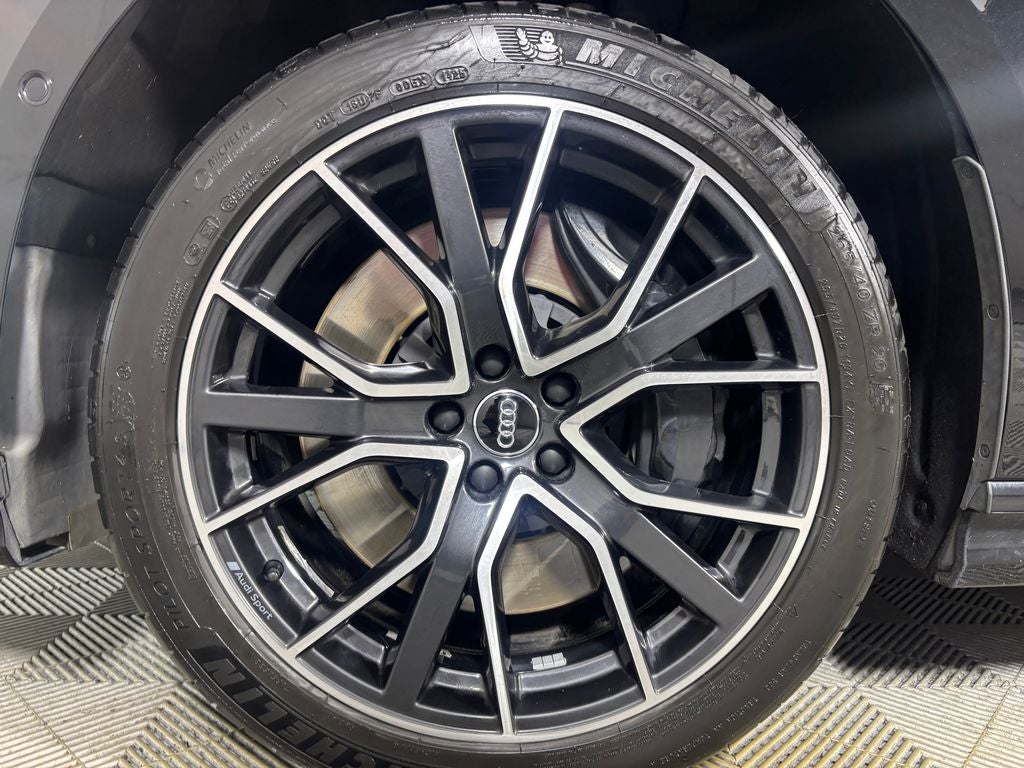 2020 Audi A8 L 60 LWB quattro L