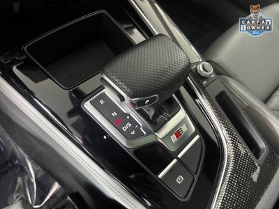 2023 Audi S5 Sportback Prestige quattro