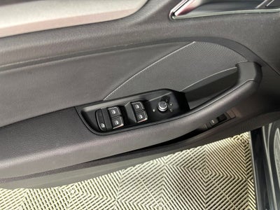 2018 Audi A3 2.0T Premium quattro