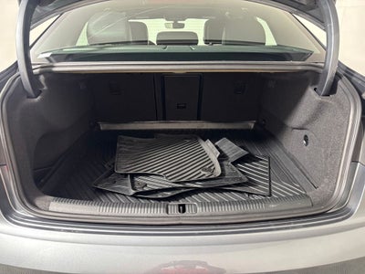 2018 Audi A3 2.0T Premium quattro