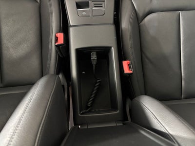 2018 Audi A3 2.0T Premium quattro