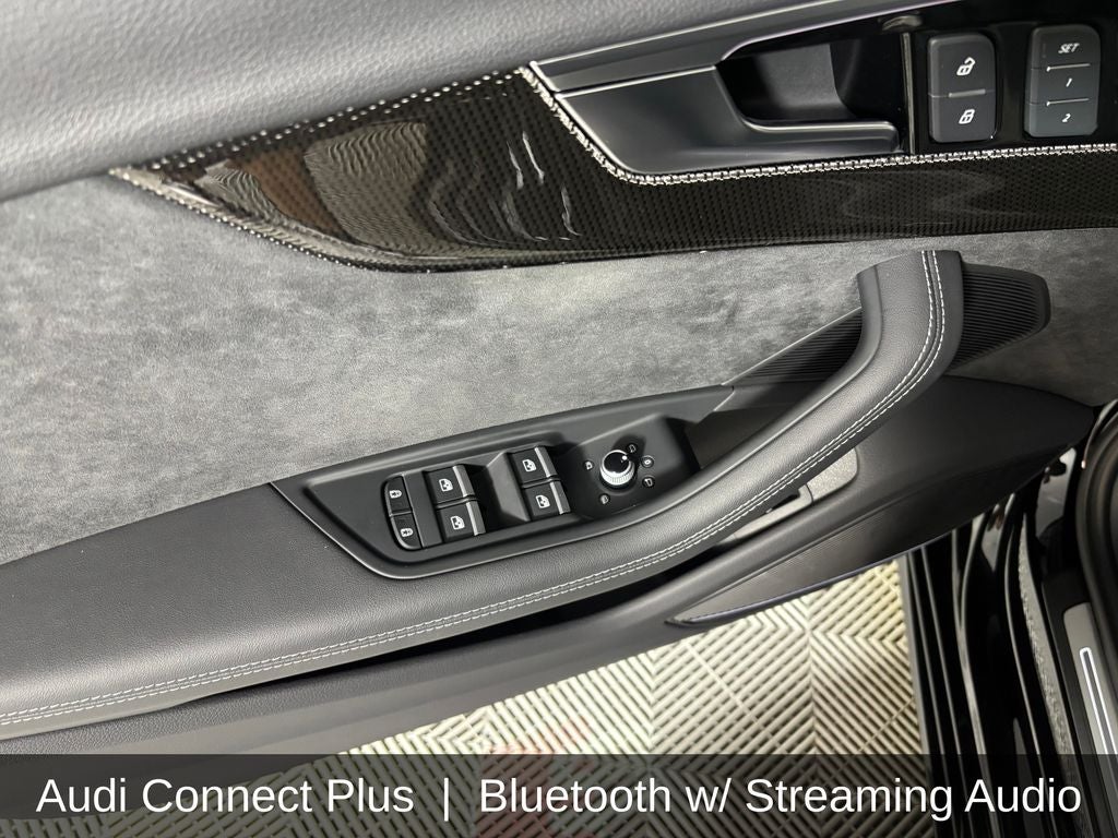 2023 Audi S4 3.0T Prestige quattro