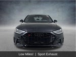 2023 Audi S4 3.0T Prestige quattro