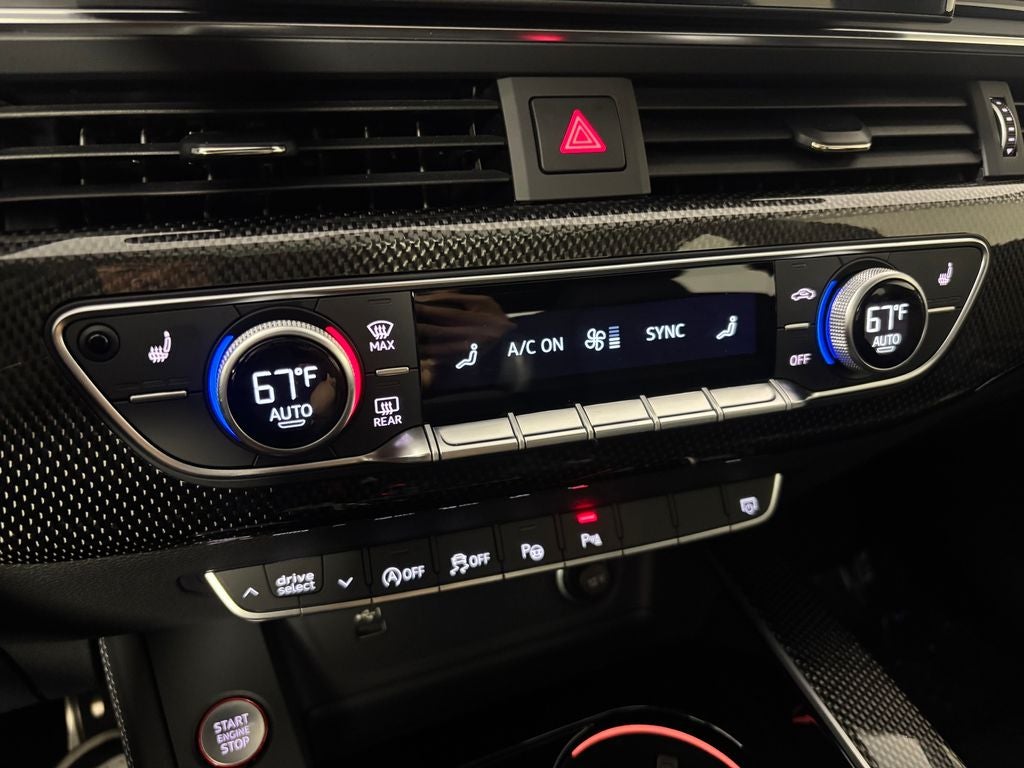 2023 Audi S4 3.0T Prestige quattro