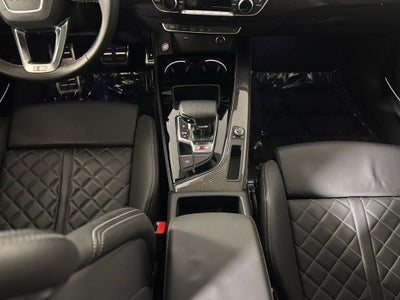 2023 Audi S4 3.0T Prestige quattro