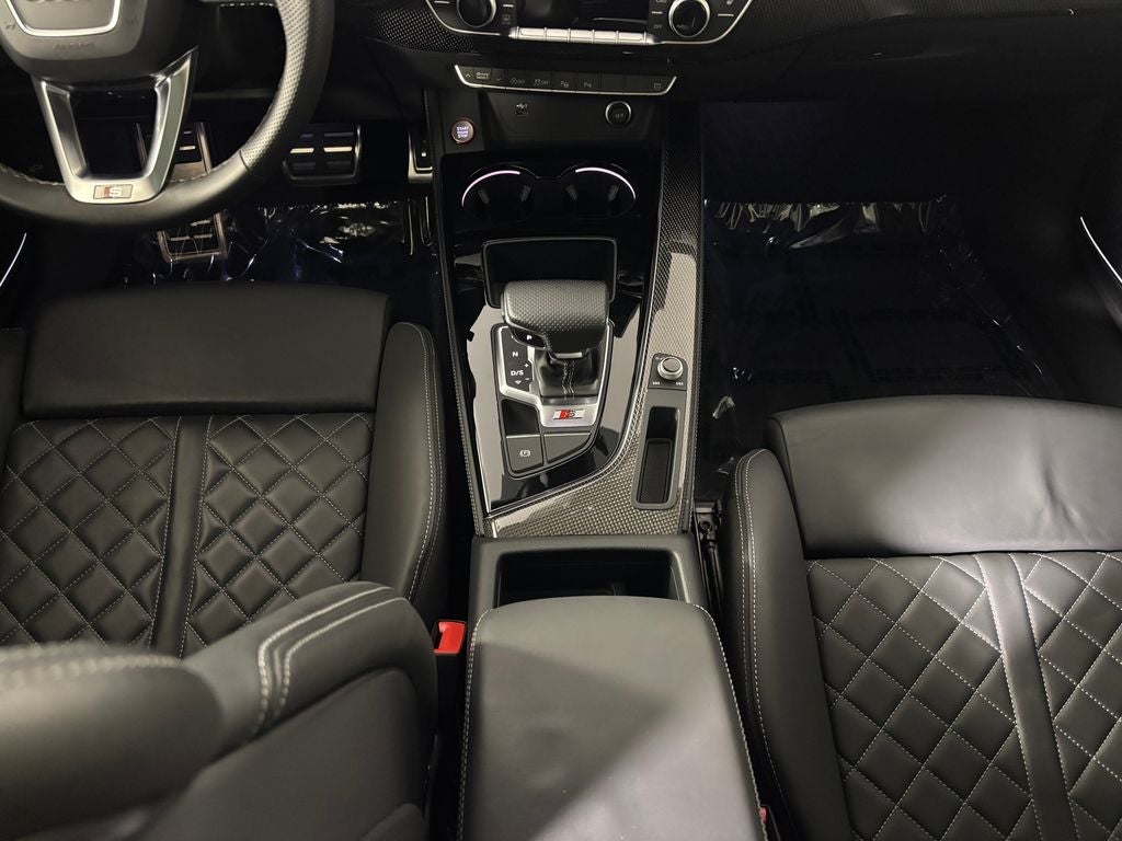2023 Audi S4 3.0T Prestige quattro