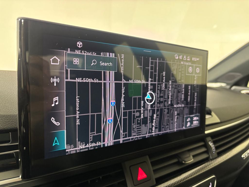 2023 Audi S4 3.0T Prestige quattro